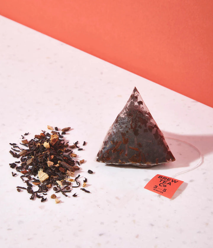 Brew Tea Co. Chai Tea