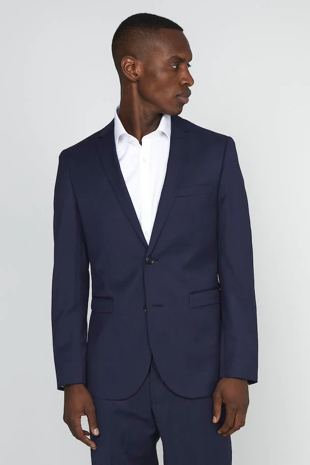GEORGE BLAZER "DARK NAVY"