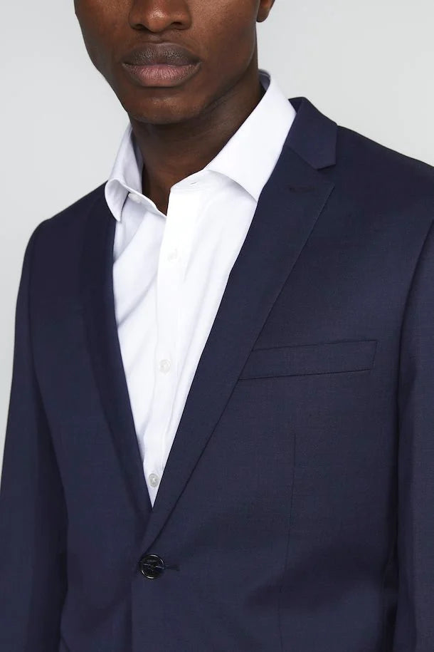 GEORGE BLAZER "DARK NAVY"