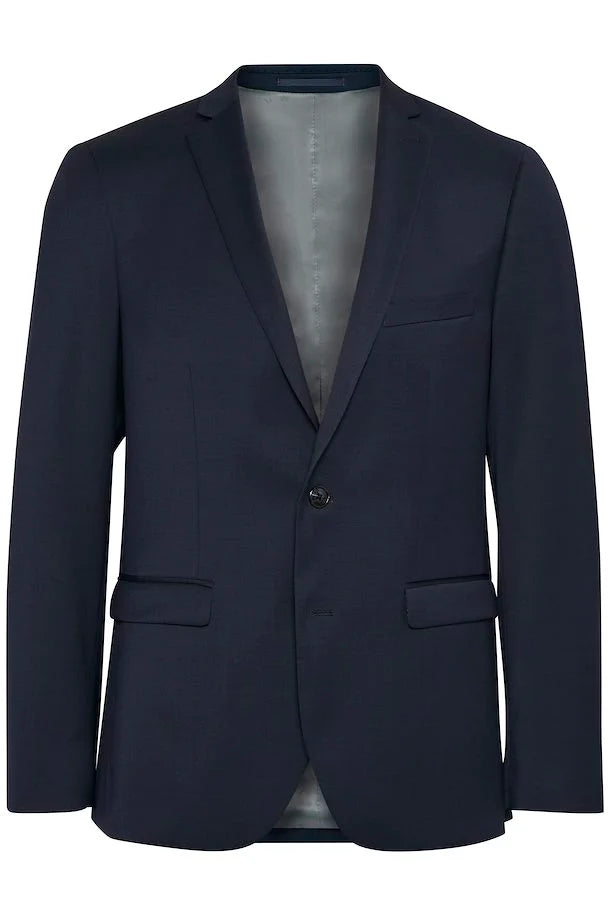 GEORGE BLAZER "DARK NAVY"