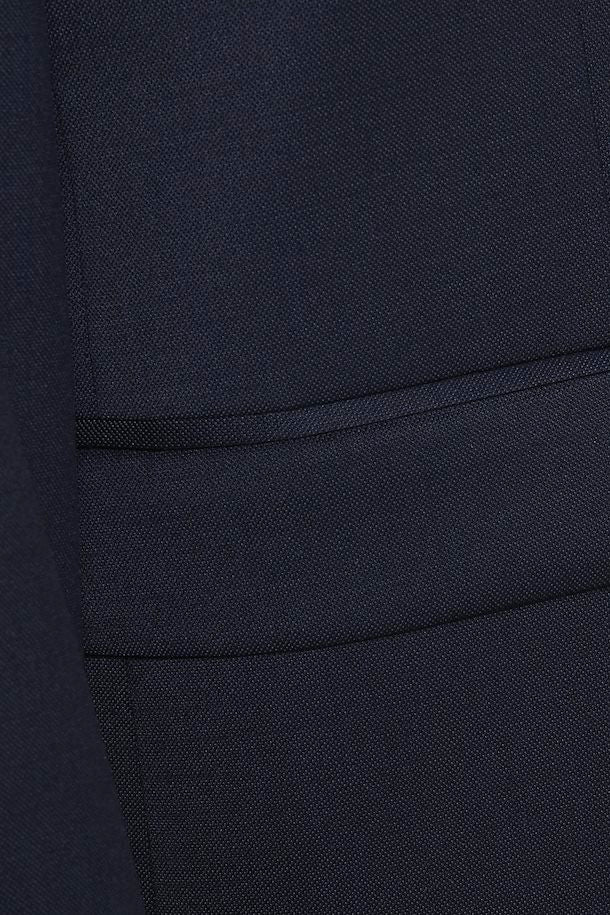 GEORGE BLAZER "DARK NAVY"