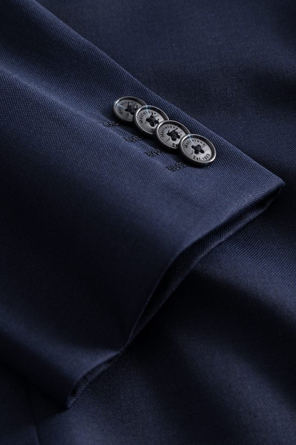 GEORGE BLAZER "DARK NAVY"