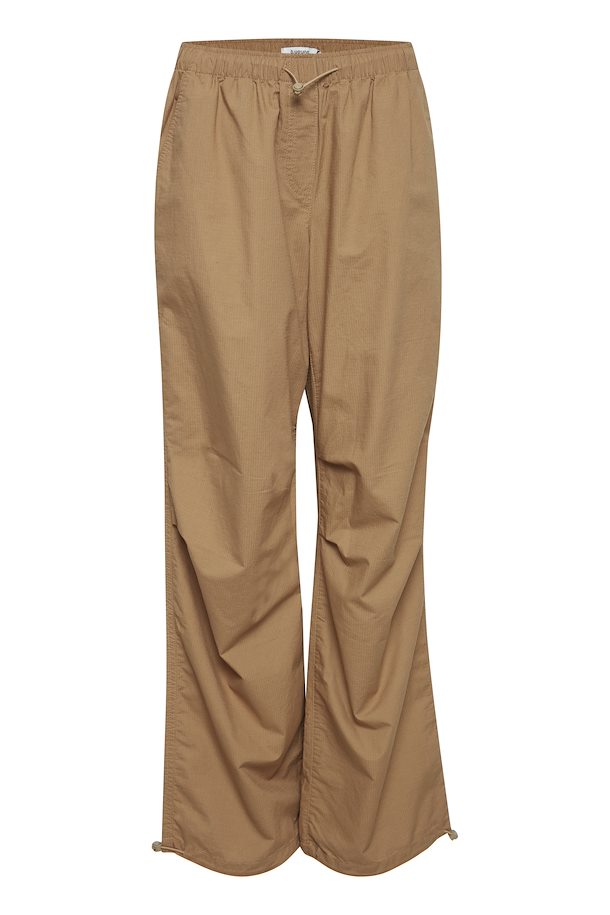 BYDAFIE TROUSERS "Tiger's Eye"