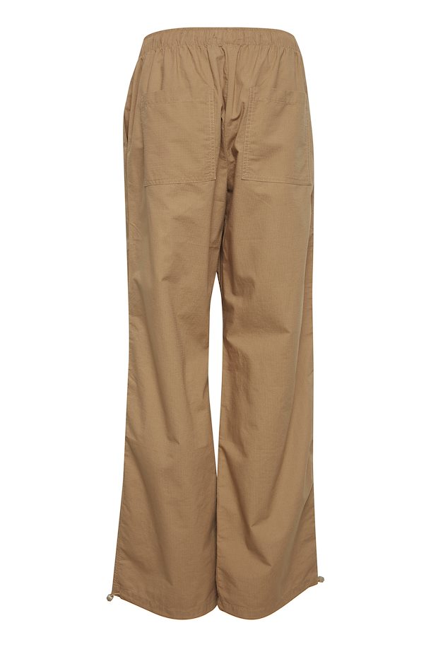 BYDAFIE TROUSERS "Tiger's Eye"