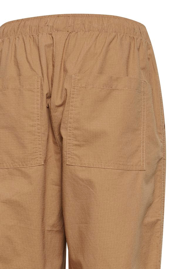 BYDAFIE TROUSERS "Tiger's Eye"