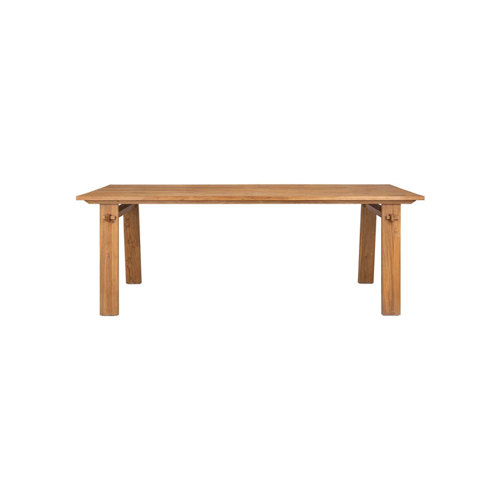LH Imports D-Bodhi Artisan Dining Table
