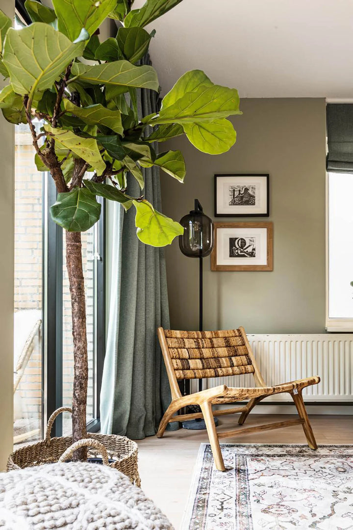 LH Imports Caterpillar Beetle Chair