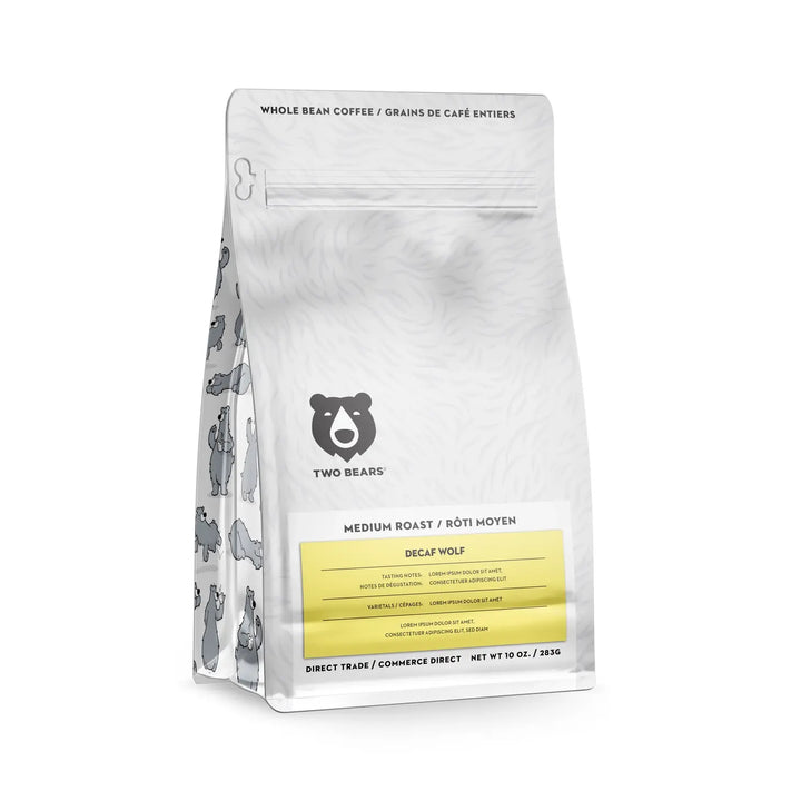 DECAF COLOMBIA