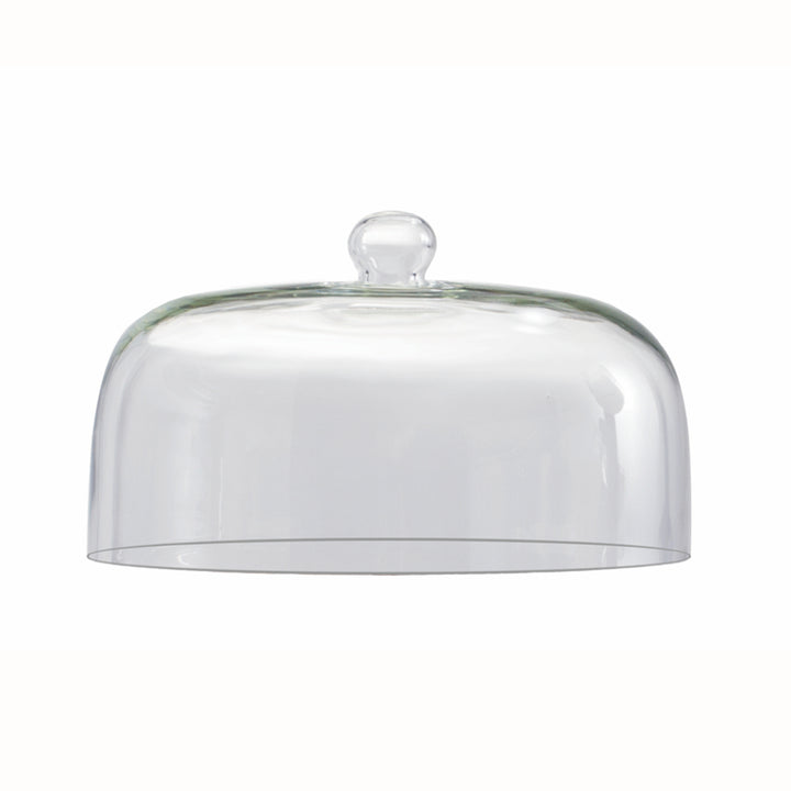 GLASS CAKE DOME