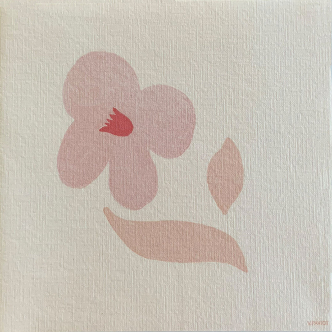 FLEUR D'ORANGER - DINNER NAPKIN