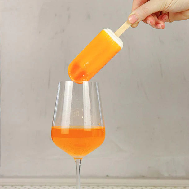 DREAMSICLE COCKTAIL BOMB