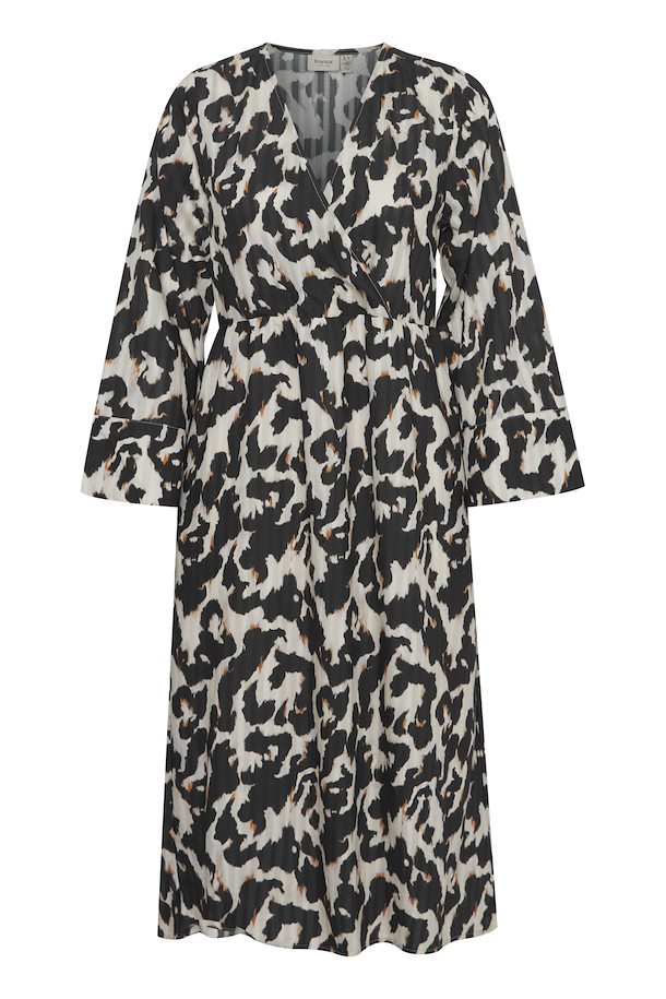 FRLELU DRESS