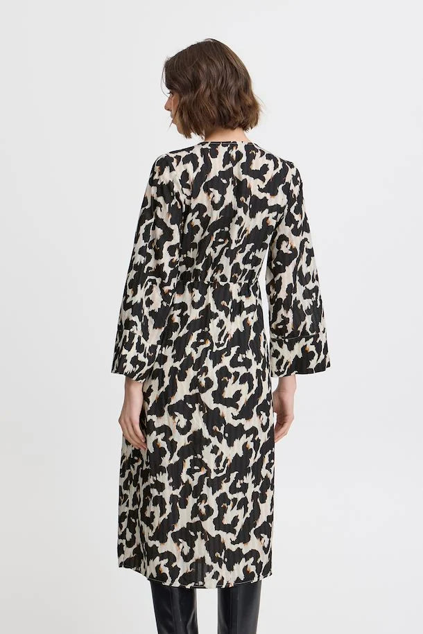 FRLELU DRESS