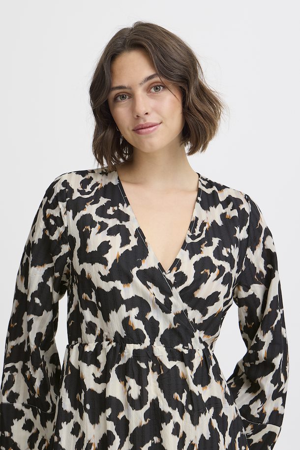 FRLELU DRESS