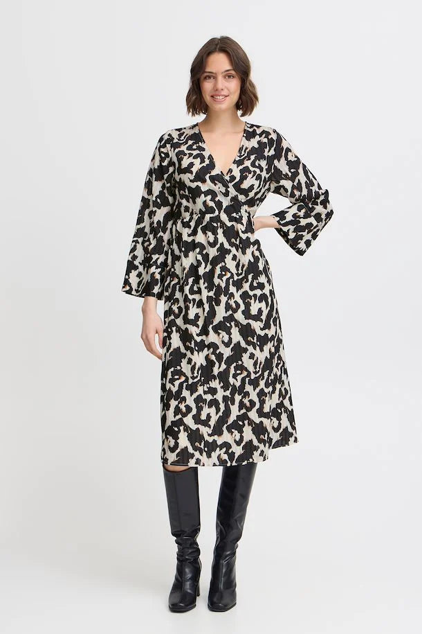 FRLELU DRESS
