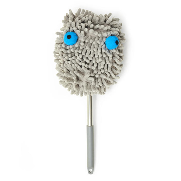 MONSTER DUSTER