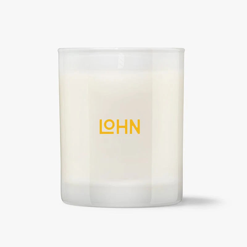 DYM CANDLE "SPRUCE & WOODSMOKE"