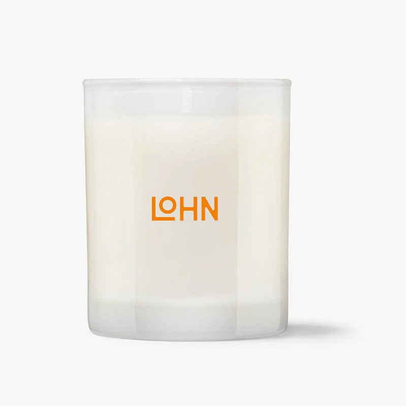 ESEN CANDLE "BASIL & MINT"