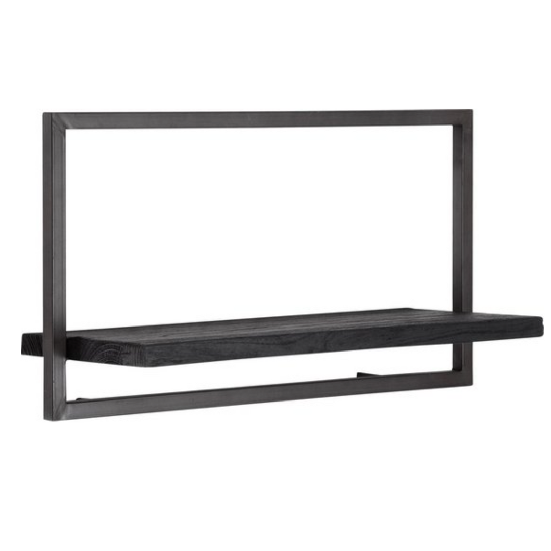 Bodhi Shelfmate Burned Black Type A