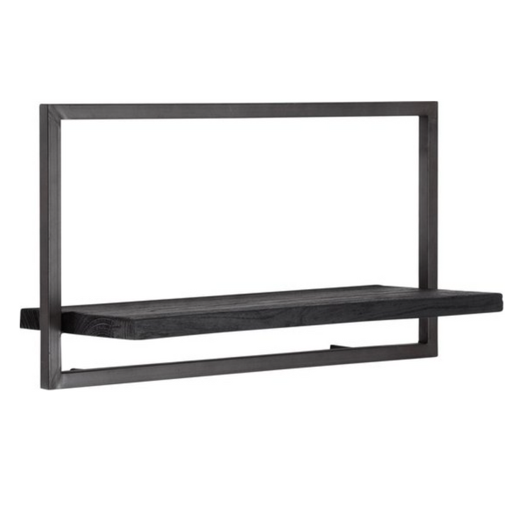 Bodhi Shelfmate Burned Black Type A