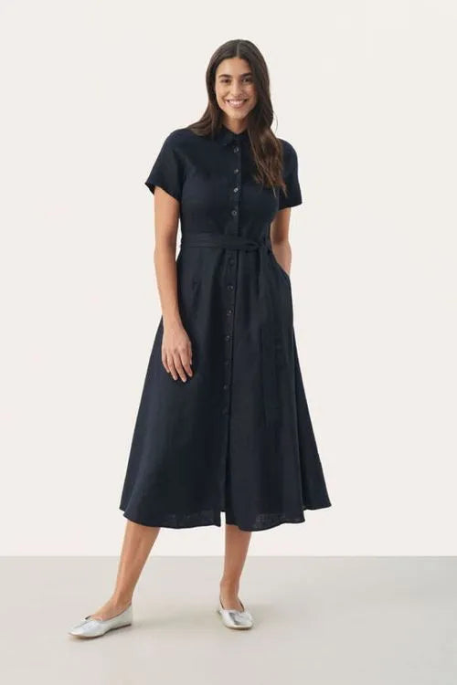 EFLINPW DRESS