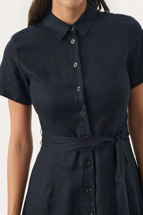EFLINPW DRESS