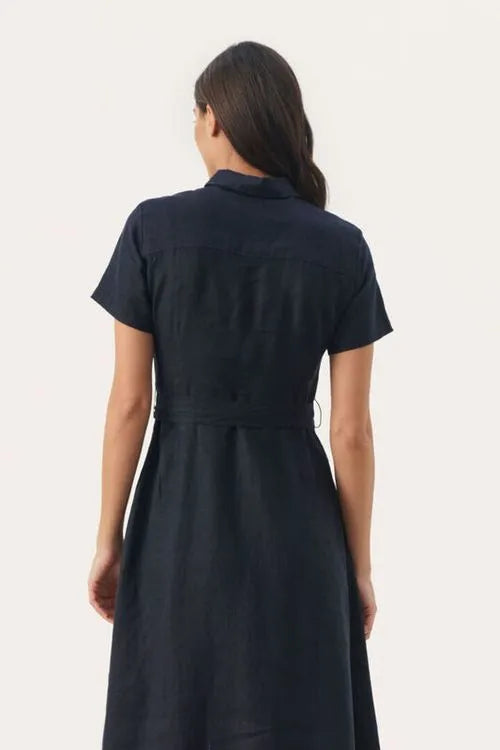 EFLINPW DRESS