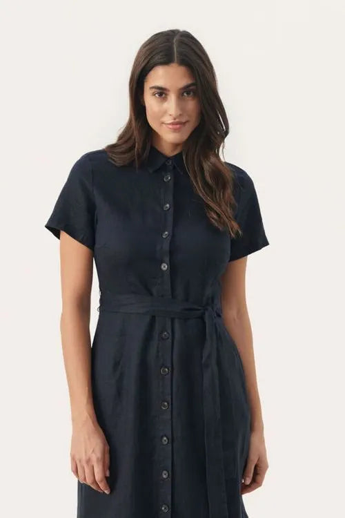 EFLINPW DRESS