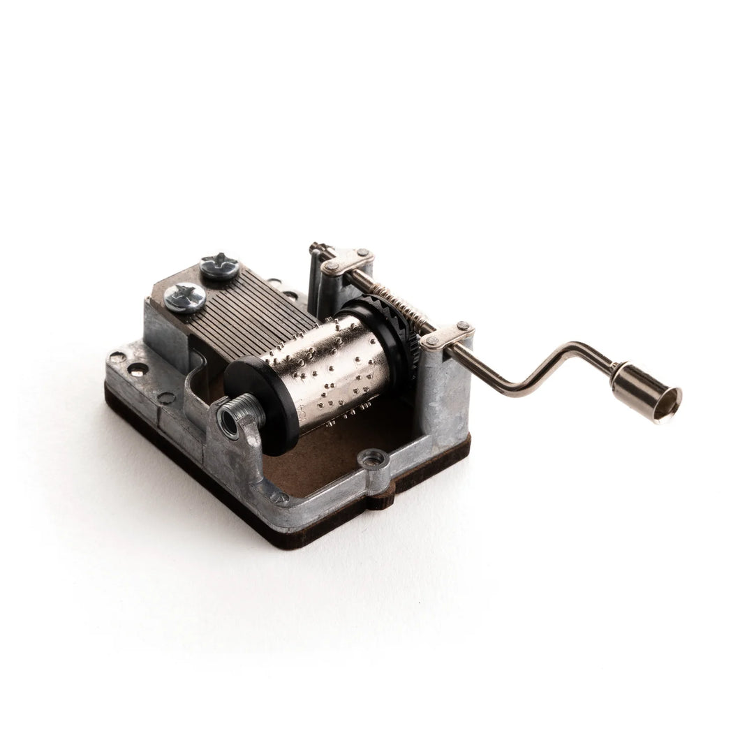 LA VIE EN ROSE MUSIC BOX