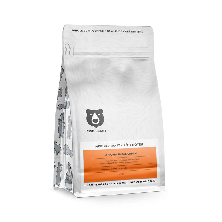 ETHIOPIA SHAKISO