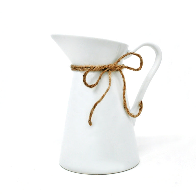 FARMHOUSE PITCHER
