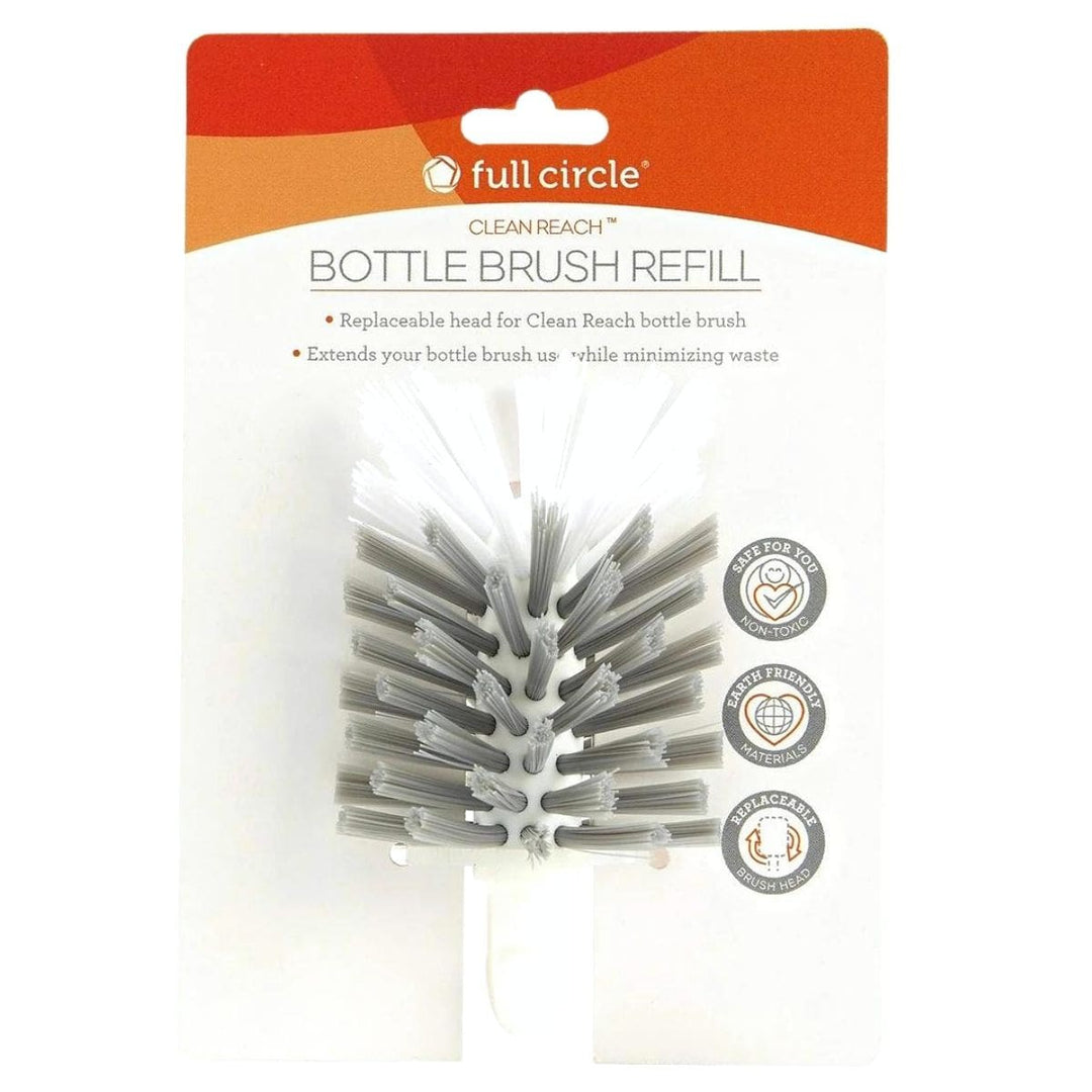 FC Clean Reach Bottle Brush Replacement Head
