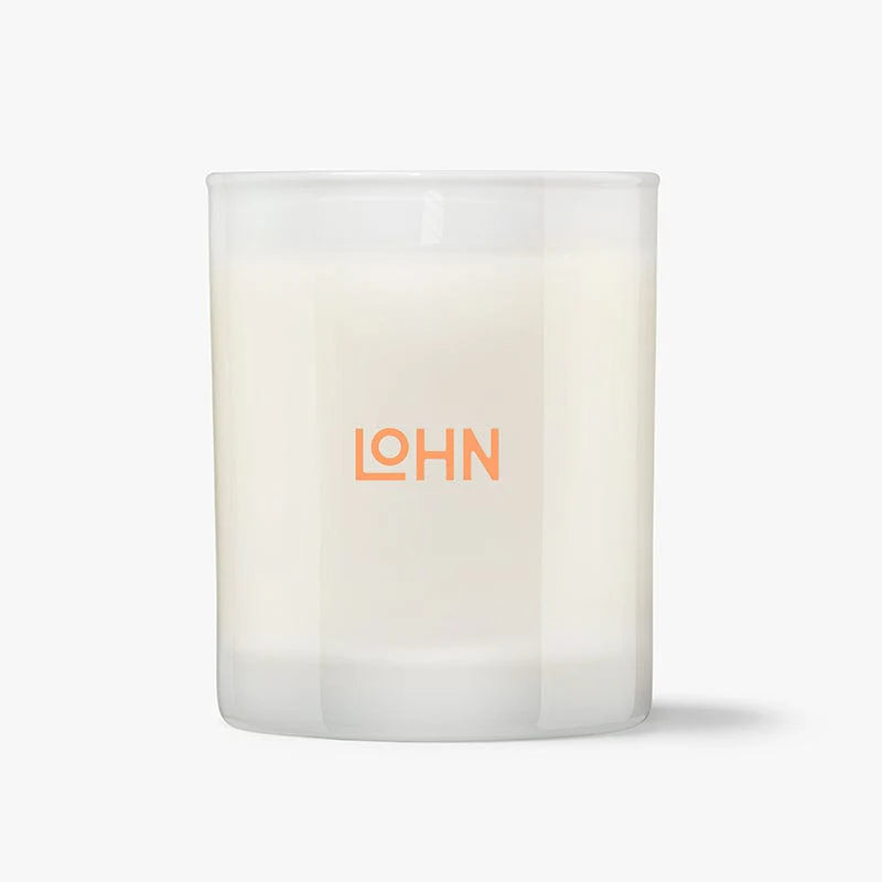 FEU CANDLE "CARDAMOM & COCONUT"