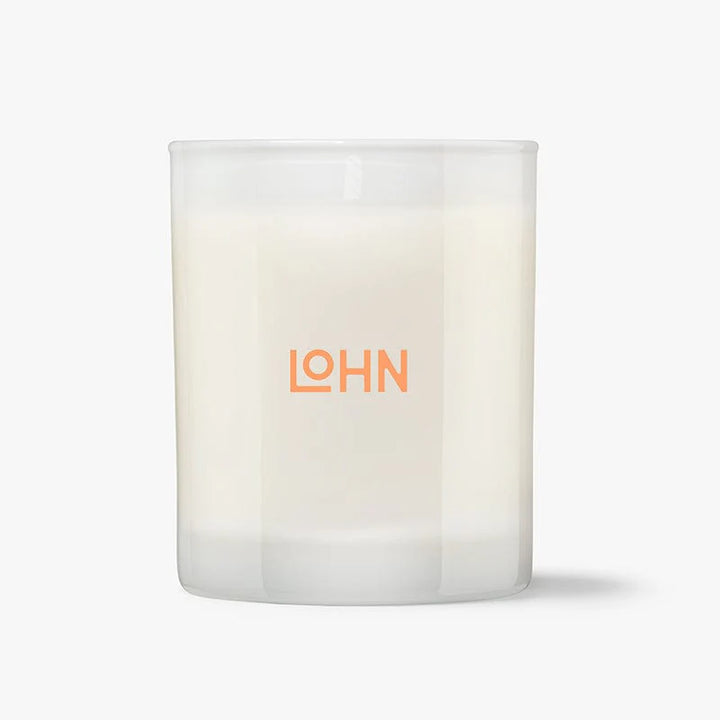 FEU CANDLE "CARDAMOM & COCONUT"