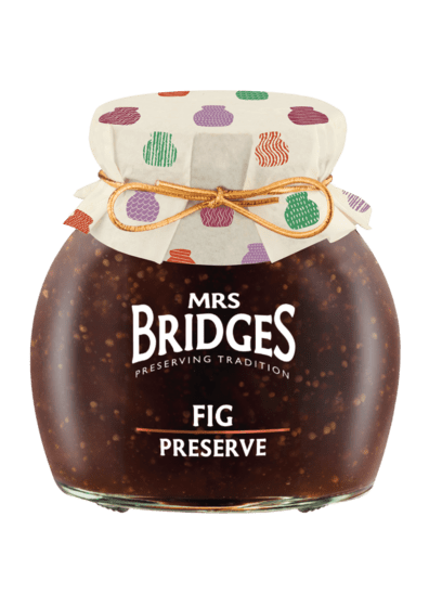 FIG PRESERVE