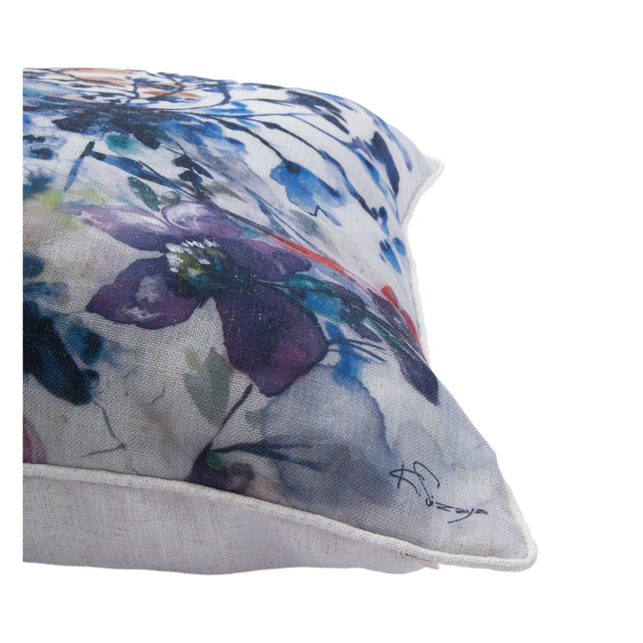 FLORA PILLOW 20X20