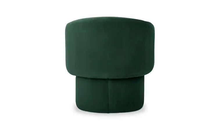 FRANCO CHAIR DARK GREEN