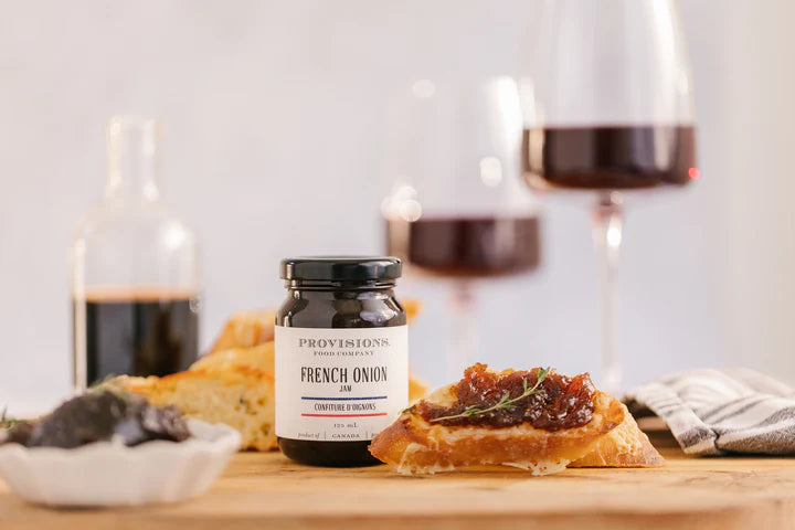 FRENCH ONION JAM