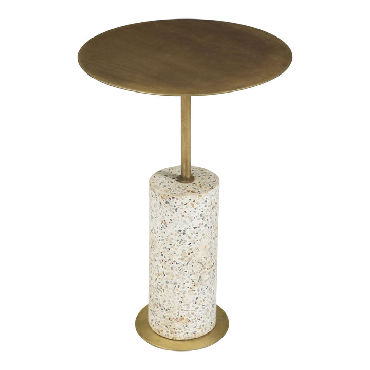 GABRIEL ACCENT TABLE