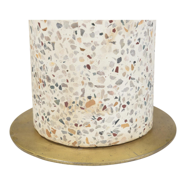 GABRIEL ACCENT TABLE