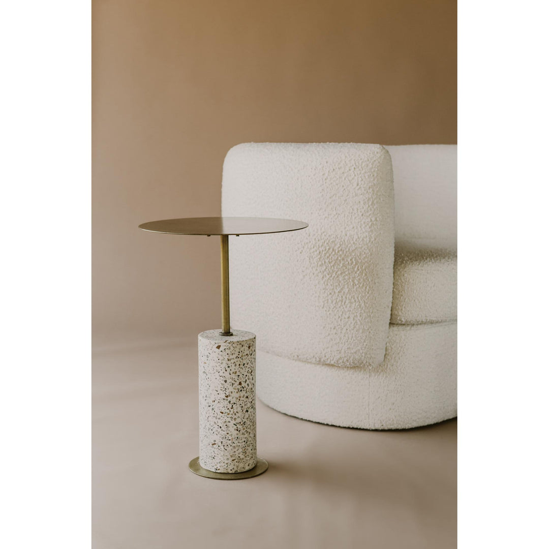 GABRIEL ACCENT TABLE