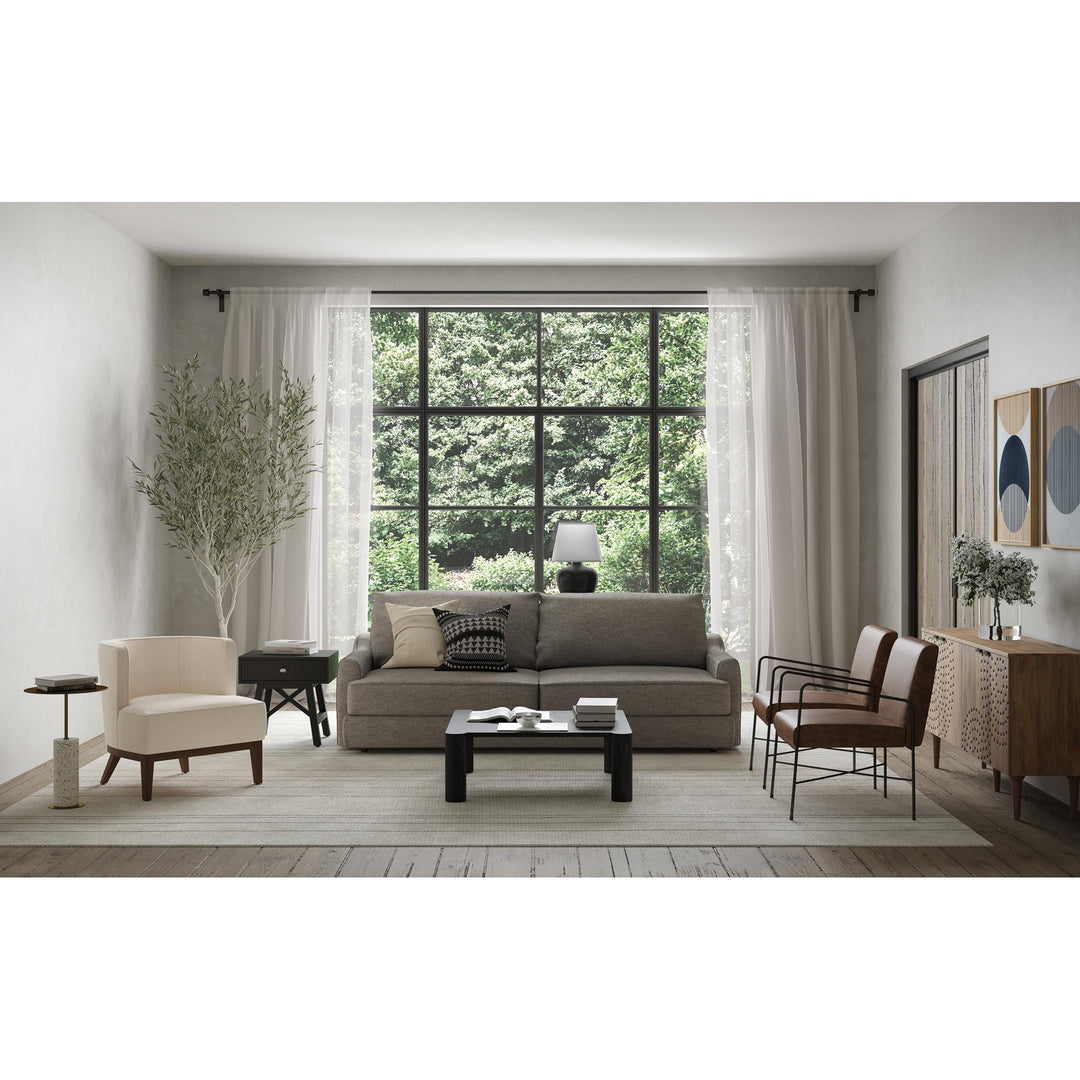 GABRIEL ACCENT TABLE