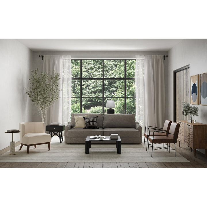 GABRIEL ACCENT TABLE