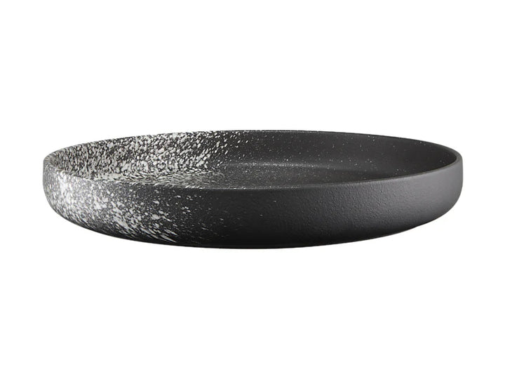 CAVIAR GALAXY HIGH RIM PLATTER 33CM