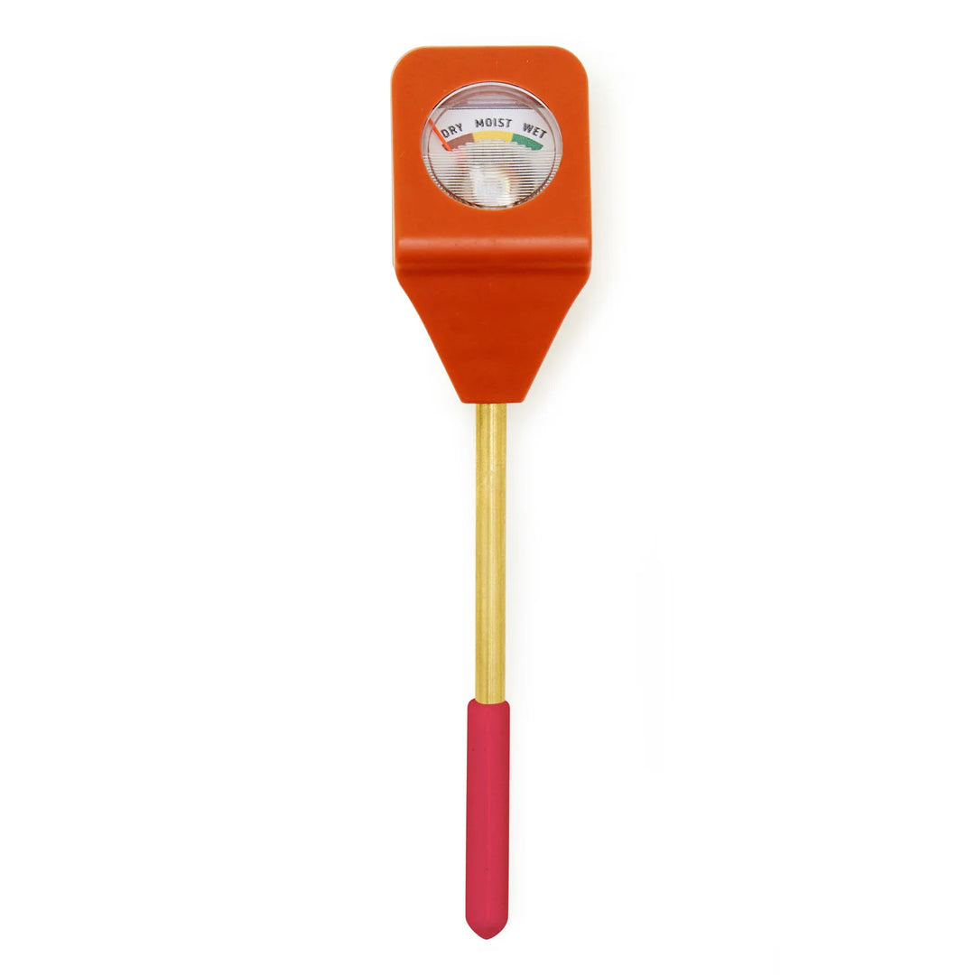 GARDEN HYDROMETER