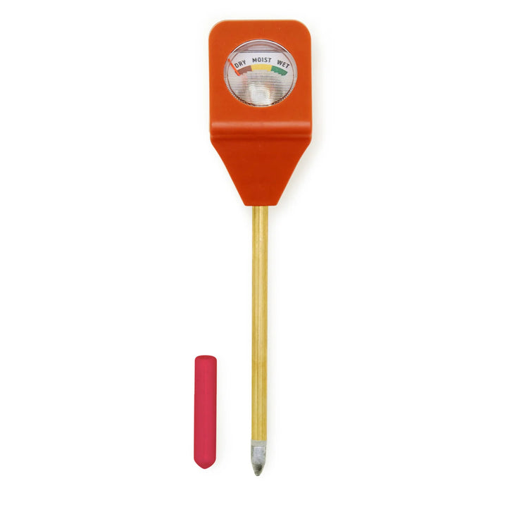 GARDEN HYDROMETER