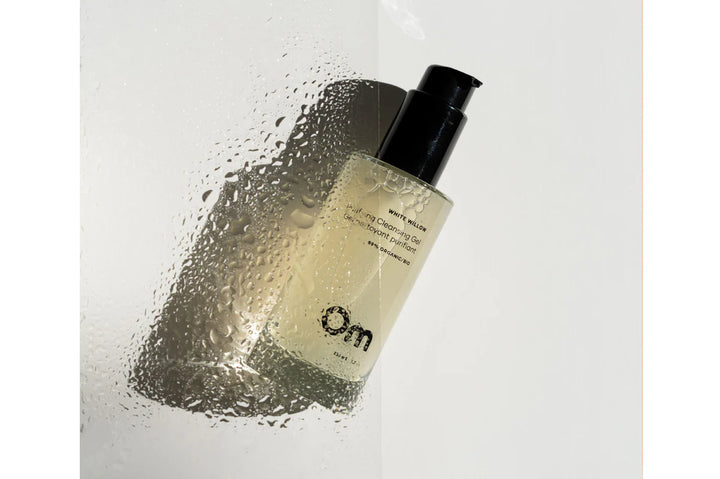 WHITE WILLOW PURIFYING CLEANSING GEL 105ML