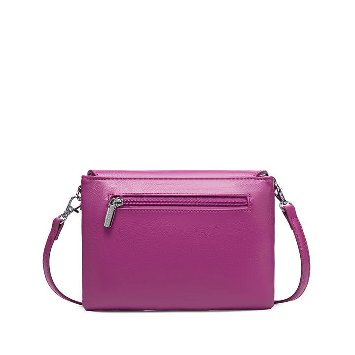 PIXIE MOOD GIANNA CROSSBODY - PINK