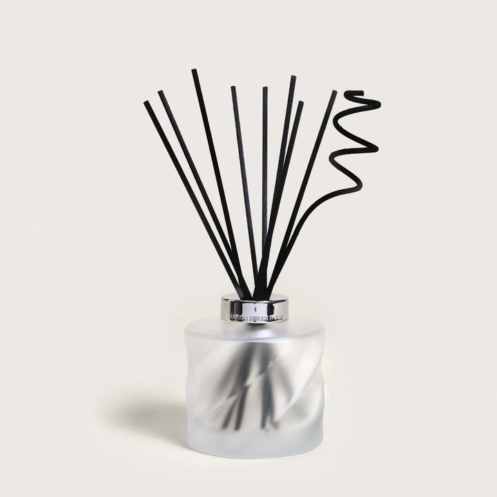 MAISON BERGER - BOUQUET SPIRALE GIVRE