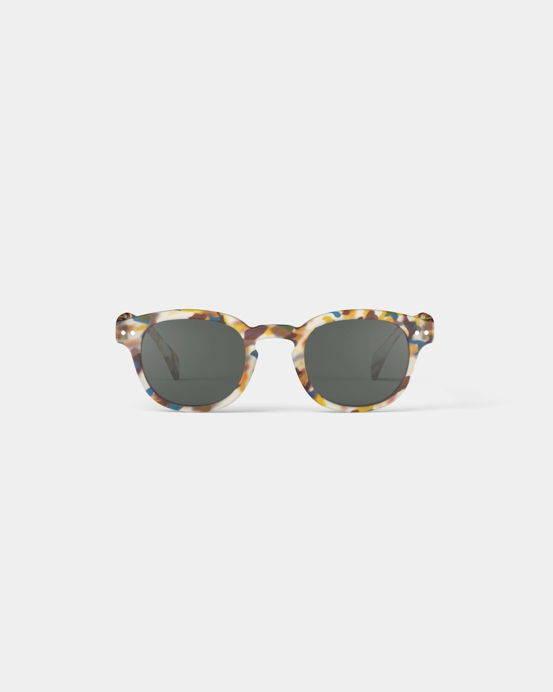 SUN #C "BLUE TORTOISE"